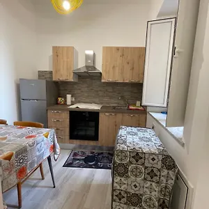 Casa Vacanze Cala Minnola Appartamento Trapani