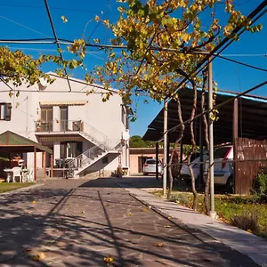 Appartamento L'arcipelago, Marina di Campo