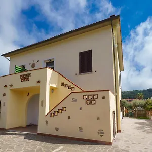 Appartamento Aethalia - A 300mt Dal Mare, Marina di Campo